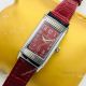 Swiss Copy Jaeger-LeCoultre Reverso Duetto Quartz Watch - Lady Size - Rose Red Face (9)_th.jpg